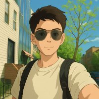 Anubhav (@fuzzymfx) 's Twitter Profile