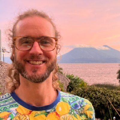 BrianDSpears's profile picture. Seeking to make the world more beautiful.