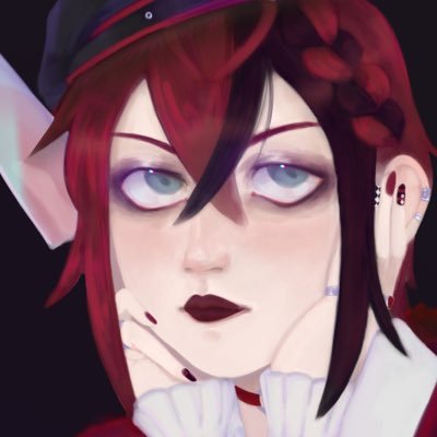 Cᴏᴛᴛʏ ZɪᴜRːᬼ֧⃟さんのプロフィール画像