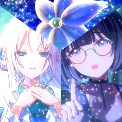 借り物の命が1つ、どうせなら使い果たそうぜ。🪷→瑠璃乃/姫芽/綴理 🏫→美鈴/広/千奈/星南 モンスト→#レムりんチャレンジ