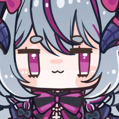 BlueJump's first generation Dragon Maid!
@bluejump_EN ママ: @yamanasi_mikage
⚜️#Lillianonair 🎨#Lilliatelier 🤡#Lilliantics