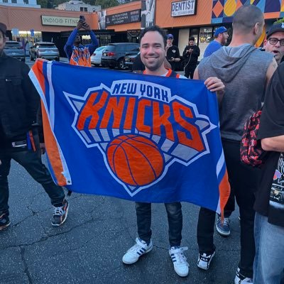 KMaskFilms's profile picture. 🇮🇳 🇵🇷 | Writer 🏆 SXSW, Sundance, Paramount | TV Writer for "So Help Me Todd" on CBS | Knicks Fan