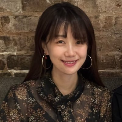 Lilian Weng Profile
