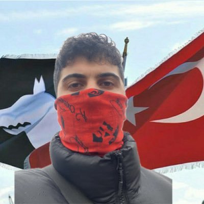 volkhancan's profile picture. 🐺