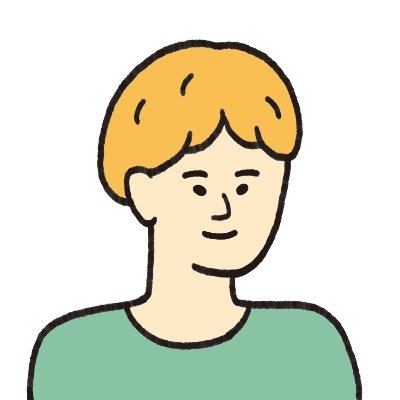 かんのあや │ イラストレーターさんのプロフィール画像