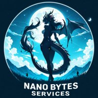 nano_bytes (@nano_bytes_s) 's Twitter Profile Photo