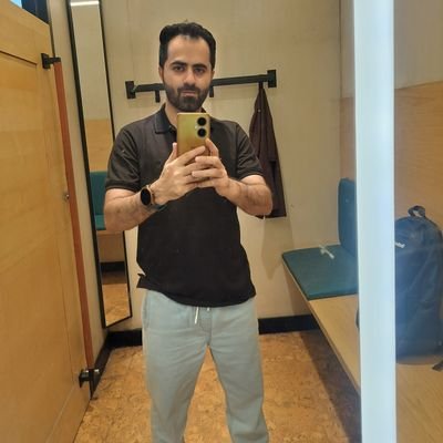 ChiragM64997544's profile picture. A writer, thinker, reader and an observer.