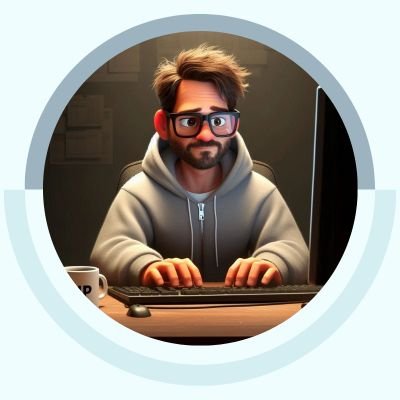 carlopfer's profile picture. Twitteo solo para posturear...