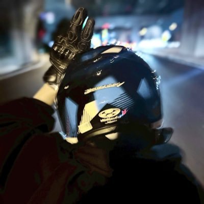 R25_yuze's profile picture. 熊本→千葉→大阪 ....九州・関西・関東のお友達増やしたいYZF R25→CBR1100XX→？　　さぶ@yuzenanonano