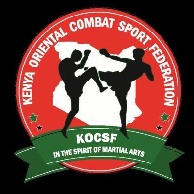 kocsfke's profile picture. OfficialKenyan Federation  For MMA | UFC |  MuayThai