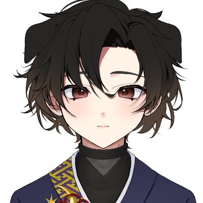 黑戌てんさんのプロフィール画像