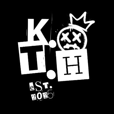 kothrecordlabel's profile picture. 🎤 K.O.T.H (Kings Of The Hustle)
🚀Supporting Artists
🎧 Beats | Promo | Distribution
👑 DM to submit 🎶