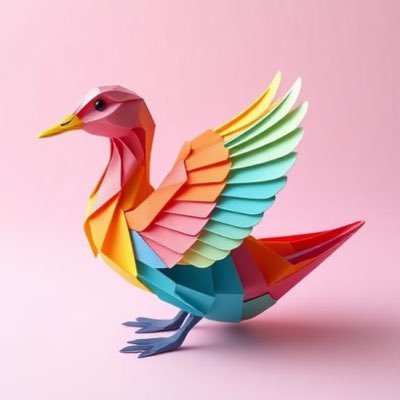 PalearcticDuck's profile picture. Coin, Craft & Culture • aix galericulata 鸳鸯 🦆 |  🔜 CA on Solana