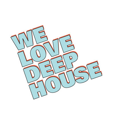 WeLoveDeephouse Profile Picture