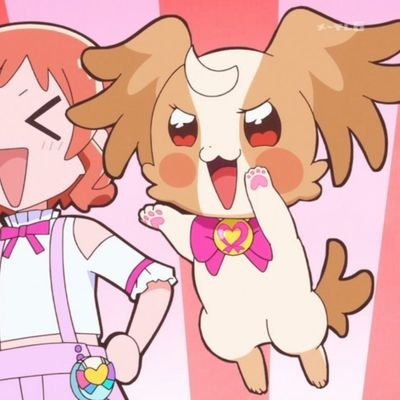 犬飼こむぎ (@wonwonwonderfl_) / X