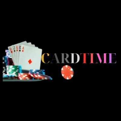 cardtimecomph's profile picture. Ang CARDTIME ay isang makabago at pinagkakatiwalaang plataporma sa online na pagtaya na espesyal sa mga card games.