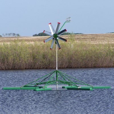 Official page for the Little River Pond Mill circulator #pondmill #RegenerativeAg #ManureManagement #NutrientManagement #dairy #hogs #eutrophication #lake #pond