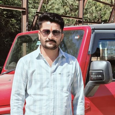 AbhishekdangiAd's profile picture. 