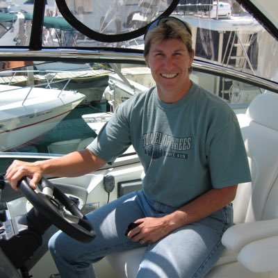Christ-follower, educator, researcher, historian, two wheel peddler, dog mom, sports fan, golfer, CliftonStrengths coach.