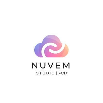 NuvemStudioPOD's profile picture. Hi there! We are ☁️ Nuvem Studio | POD ☁️ 
✨Digital design with a printed soul: Nuvem Studio, your creative ally. ✨