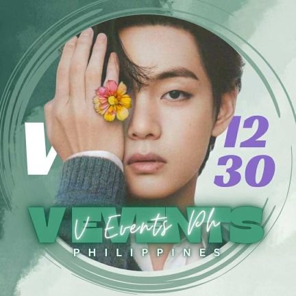 PH page dedicated to Kim Taehyung’s events in the Philippines. Uniting fans and celebrating every moment with V. Formerly LayoverAnnivPH.