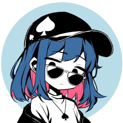 sssspadeさんのプロフィール画像