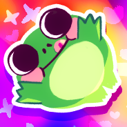 5 friends trying to make the world a better place one game at a time
https://t.co/K7BKL8vSdf