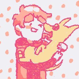 dip (twelviebunnie fan account)さんのプロフィール画像