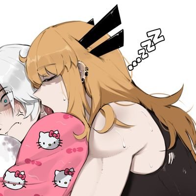 MilkyCow__'s profile picture. 🏳️‍⚧️ | LOW IQ | 19yo | #BNWO