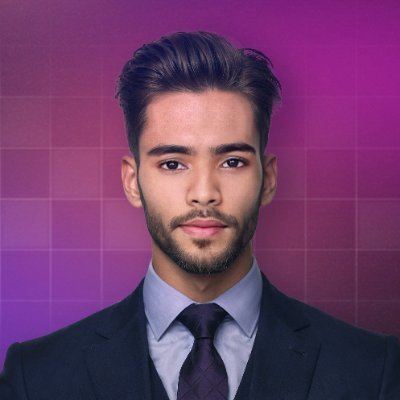 Product Designer
I will help business owners to grow in online
🌍 | Available for Projects Worldwide
