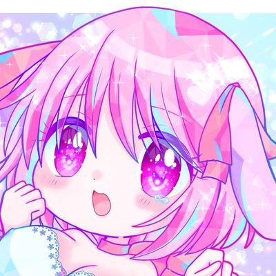 絵を描く人♡キラキラ、もちもち、ふわふわでちょっぴりセクシーなかわいいイラストを描きます♡魔法少女とケモミミがだいすき♡メリバ作品もすき♡
漫画「純潔な魔法少女シリーズ」を描いています☆☆
skeb募集中です☆→
https://t.co/1utlIxXykc