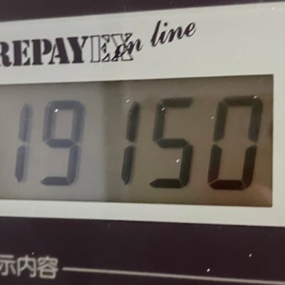 matsumo__m's profile picture. 理一32 三鷹寮 日常垢