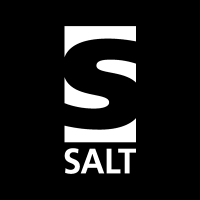 Salt Books (@saltpublishing) 's Twitter Profile