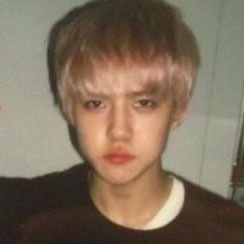 haejoo0412's profile picture. 내 사랑은 구식이야