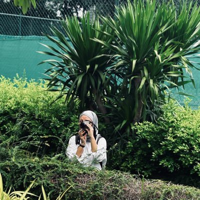 fharihin's profile picture. 