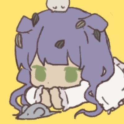 MMO/Steam/EPIC
とかとか、インディーゲームが好き。成人済みザマス。ゲーム実況をゆっくり眺めるのが楽。 (C) SQUARE ENIX CO.　幻想中毒のため🐇🐈、🐟と人間を一生さまよってる　とうらぶ豊後国鯖