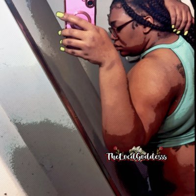 21+ 🔞Wife 💍MILF 🩷GIANTESS | 🩷@TheLocdGoddesss | 💜@_TheLocdGoddess | 🫴🏾💵@PayLocdGoddesss | 📩@LocdGoddessOnly | 🤎@LocdGodsSpreads |Couple @SpiritualFrks