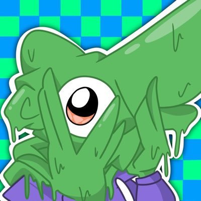 💚Streamer/Youtuber/Voice Actor/Artist 🤍Hyperfixation expert (No chat I did not say “sea rat”) https://t.co/JL4BGqEZck