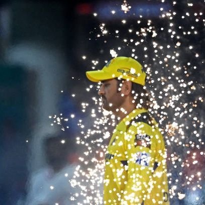 Posting Dhoni edits weekly, 16 uploads so far, So follow💛💛 #dhoni #messi #goat
