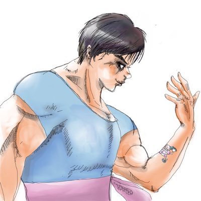 バリヤードと何かあったり、メルカリに吊し上げられたり、年一で何か騒動を起こす小6と年長のカーチャン メンカラは紫💜サブ垢@mimorinobekkan アイコン@kinbaramanga ちゃま