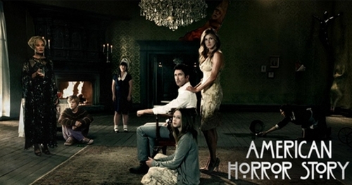 American Horror Story RP. Original Characters are welcome.