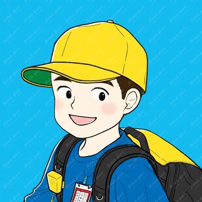 のはらあこ 漫画家イラストレーター　クリエポ【G-06】7/2~7/4 東京ビッグサイト西展示棟さんのプロフィール画像