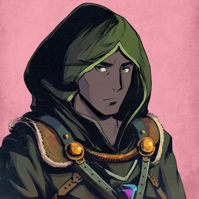 Lin7aXclusive's profile picture. DeFi Degenerate | Exploring the wild west of decentralized finance. Not financial advice.