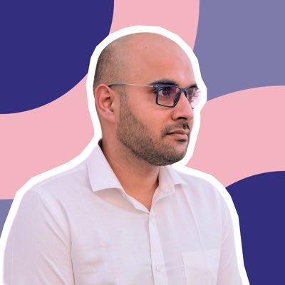 Vinayshowbiz's profile picture. Freelance entertainment writer | Words : @UNILAD, @CoveredGeekly  | Pitch: 📧 Vinayshowbiz@gmail.com