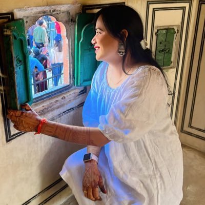 love_simplycity's profile picture. Marathi | feminist | research scholar | likes tweets about health | fashion | quotes | travel | review | Research | technology