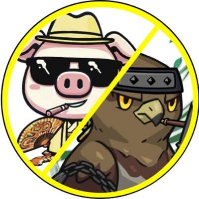 mecha bito 💯 傾奇豚(忍)|CNPR2期|bakuzan|Y.C|.bnb|Fxさんのプロフィール画像