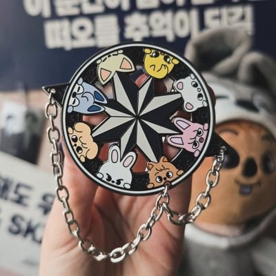 K-Pop inspired merch and accessories.
🚩Based in Germany 🇩🇪 | 📦Shipping ww 🌍