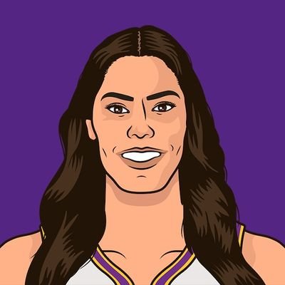 One of the first WNBA Muse accounts.
Everything about Kelsey Plum And La Sparks.