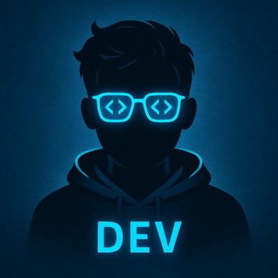 @Unique_Dev01