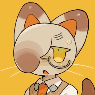 インターネットお絵描きナン/NSFW🔞
skeb(commission)🎨▷https://t.co/o1s01FnD7l
wavebox📦▷https://t.co/hL5SDsi9nV